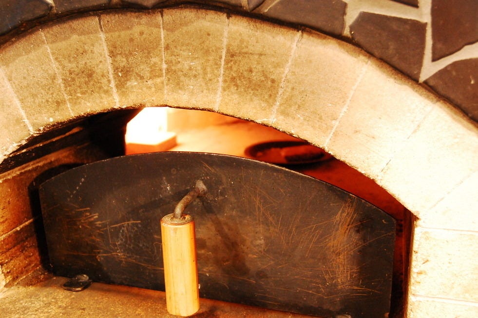 石窯焼きステーキの特徴