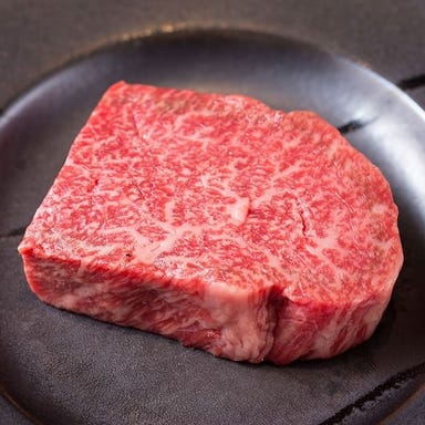 KOBE BEEF 5STAR コウベビーフファイブスター メニューの画像