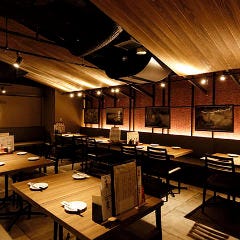 串焼 黒松屋 渋谷店