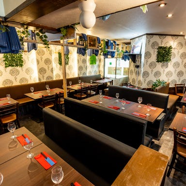 完全個室 地鶏と肴 ほろ宵 横須賀店_貸切(50名~70名様)