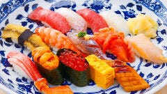 築地すし好 ヤエチカ店