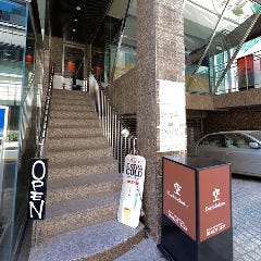 しゃぶしゃぶ食べ放題 空（くう） 淀屋橋