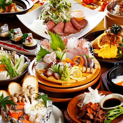 美味しいお店が見つかる 高田馬場の食事 ディナーでおすすめしたい人気レストラン ぐるなび