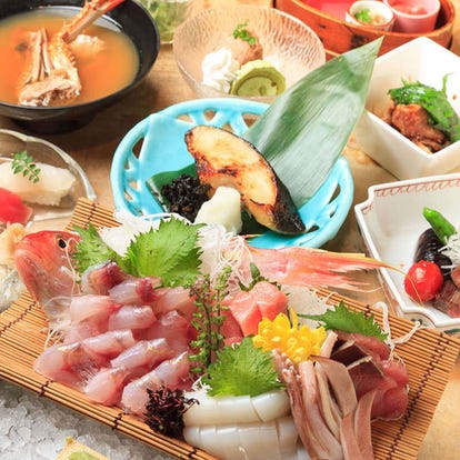 美味しいお店が見つかる 高田馬場の食事 ディナーでおすすめしたい人気レストラン ぐるなび