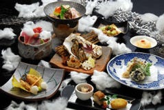 菜時季 大原