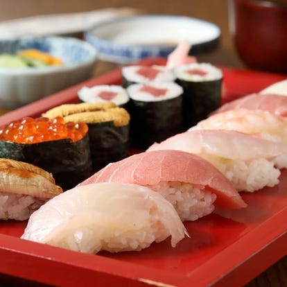 美味しいお店が見つかる 湯河原 真鶴の寿司 すし でおすすめしたい人気のお店 ぐるなび