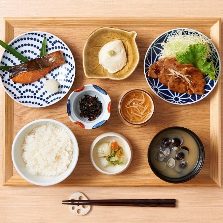 ニホンの食卓つくみ柏高岛屋ステーションモール店 柏 当地 地方菜 Gurunavi 日本美食餐厅指南