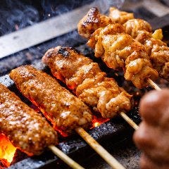 かっぺ亭 新宿思い出横丁本店