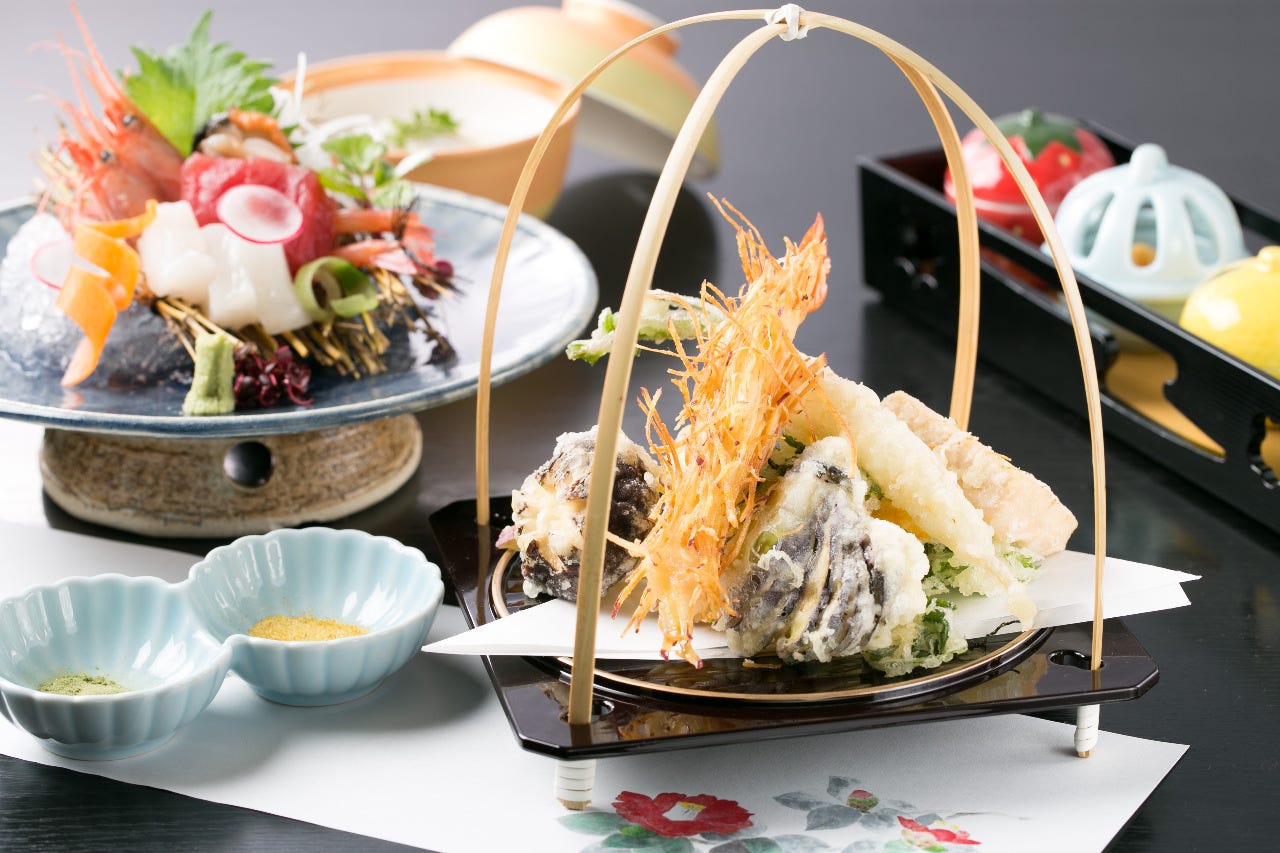 完全個室 割烹 大正 個室 岸和田 日本料理