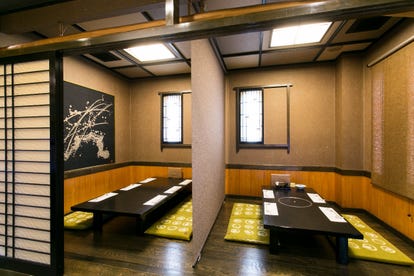 岸和田 ランチ 個室 おすすめ人気レストラン ぐるなび