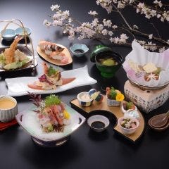 完全個室 割烹 大正