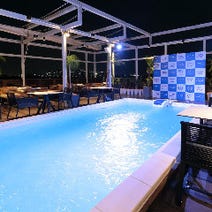 ［リゾートレストラン］CORAL KITCHEN at coveの画像