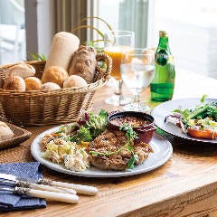 CORAL KITCHEN at cove（西宮/イタリアン（イタリア料理））の予約