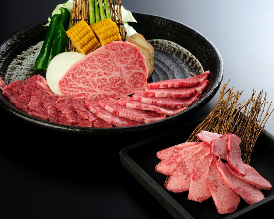 和牛焼肉 うのう 西田辺店 和牛専門焼肉店 和牛焼肉 うのう 西田辺店 和牛専門焼肉店