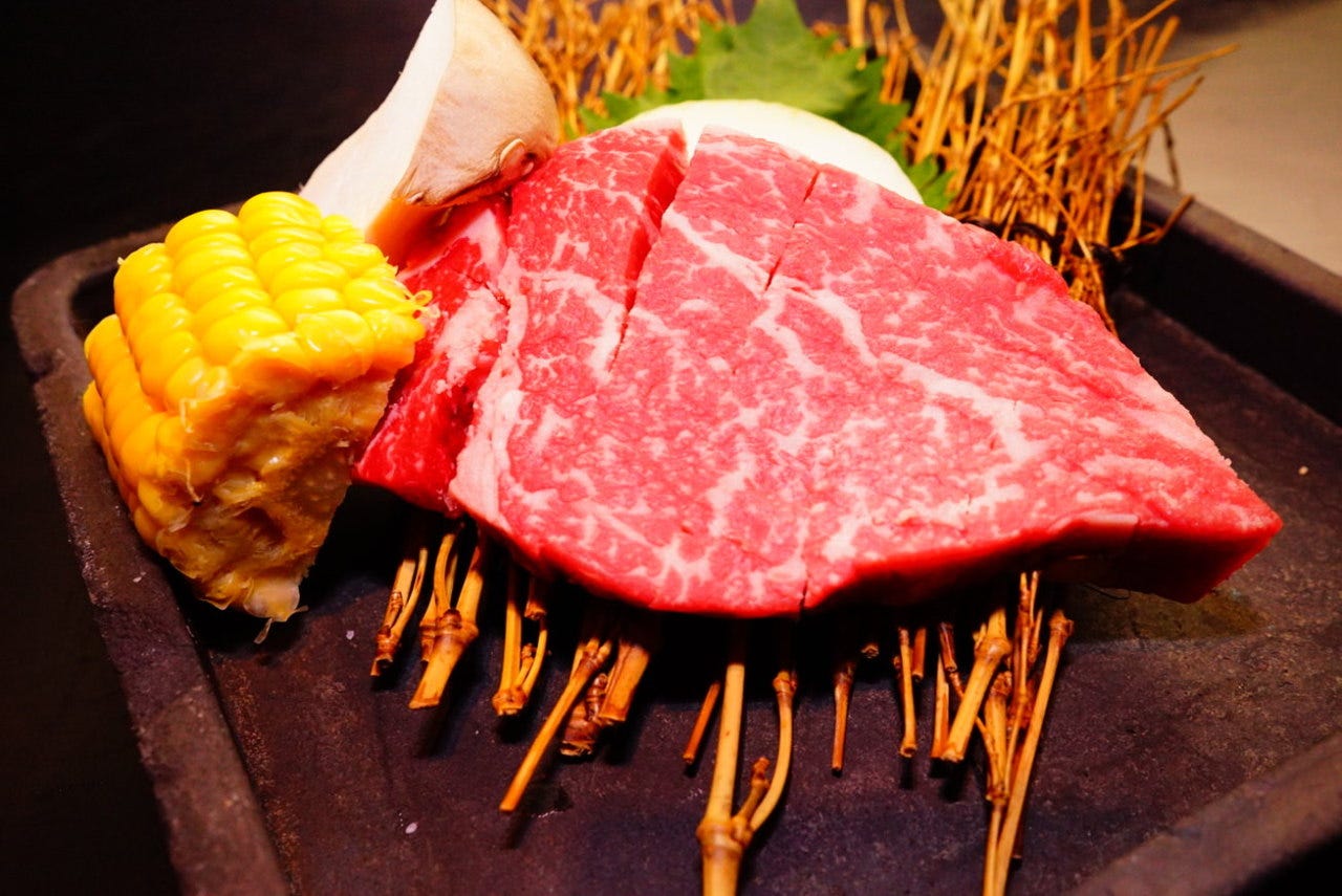 和牛焼肉 うのう 西田辺店 和牛専門焼肉店
