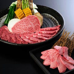 和牛焼肉 うのう 西田辺店