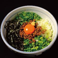 神戸牛らーめん 八坐和