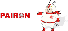 外堀PAIRON