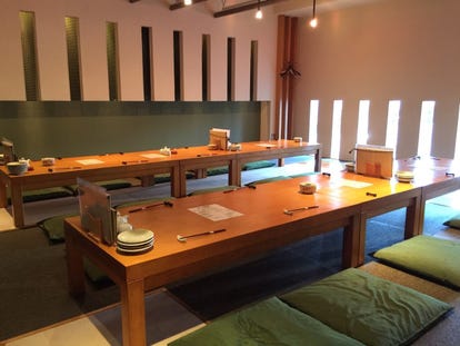 ゆったり個室 福井市の居酒屋でおすすめ 人気の完全個室 ソファー席など ぐるなび