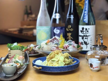 ゆったり個室 福井市の和食でおすすめしたい人気のお店 ぐるなび ゆったり個室 福井市の和食でおすすめしたい人気のお店 ぐるなび