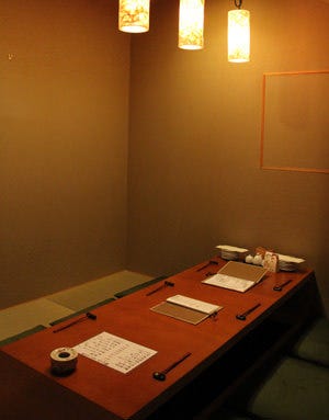 ゆったり個室 福井市の居酒屋でおすすめ 人気の完全個室 ソファー席など ぐるなび