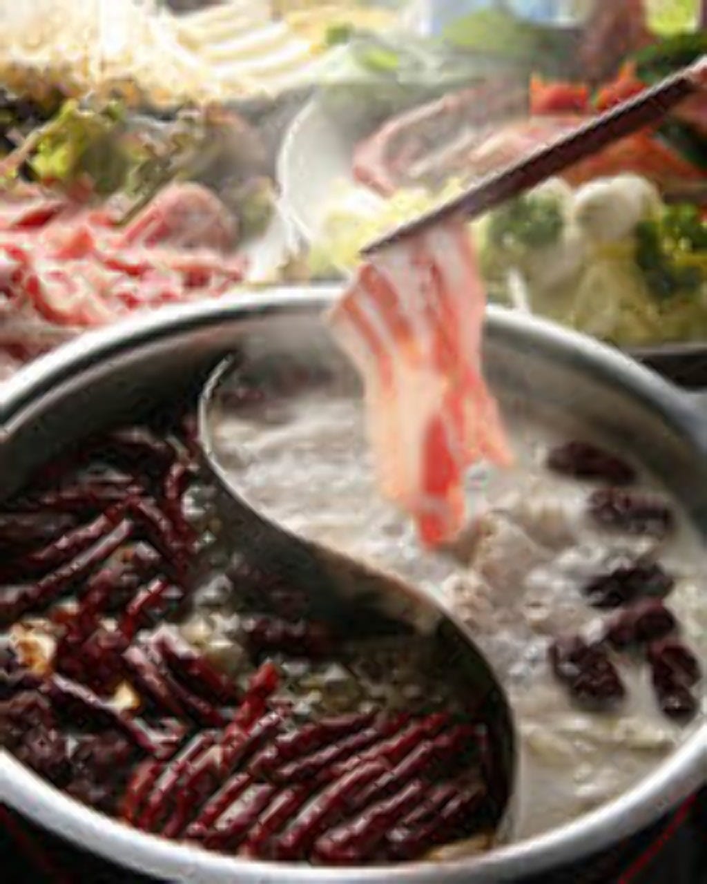 食べ放題 唐瓊家 秋葉原店 メニュー 本格薬膳火鍋コース ぐるなび 食べ放題 唐瓊家 秋葉原店 メニュー 本格薬膳火鍋コース ぐるなび