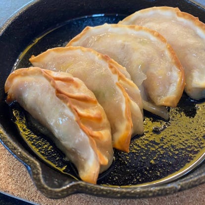 美味しい餃子が食べたい なんば 難波 でおすすめしたい人気のお店 ぐるなび