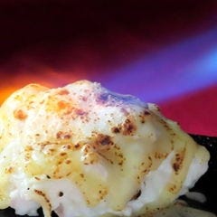 食後にぴったりなデザートも各種ご用意しております。