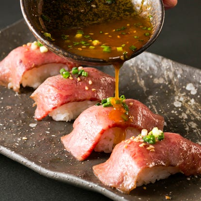ゆったり個室 秋葉原駅近くの焼肉でおすすめ 人気の完全個室 ソファー席など ぐるなび