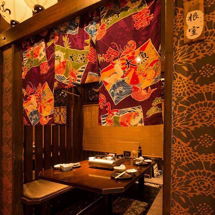 新長崎海鮮 個室風情 松鶴家 新宿東口店相片 新宿 生魚片 海鮮料理 Gurunavi 日本美食餐廳指南