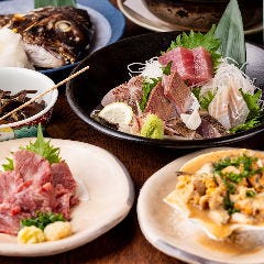 酒と肴うろちょろ