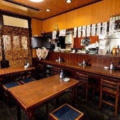 酒と肴うろちょろ
