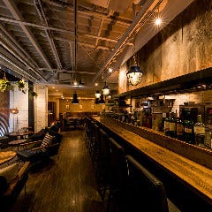 Italian Kitchen VANSAN 亀戸店