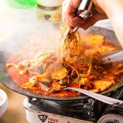 情熱酒場 サムライ（SAMURAI） 新宿職安通り店