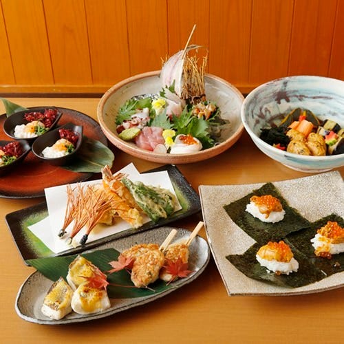 21年 最新グルメ 楽膳 荻窪 レストラン カフェ 居酒屋のネット予約 東京版