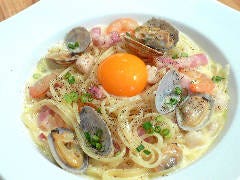ひより 堅田店 メニュー パスタ ぐるなび