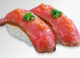 がってん寿司 イオンモール日の出店 メニュー グランドメニュー ぐるなび
