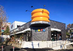 パティスリーストラスブール NOVA店