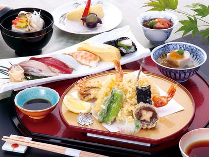 お子様連れランチに最適 天文館通駅周辺でおすすめしたい人気のお店 ぐるなび