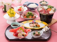 城山ガーデンズ水簾 