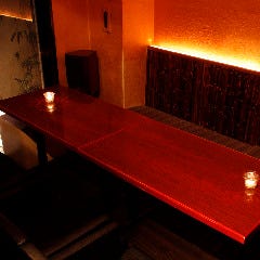 ＤＥＮ 表参道_【2～7名様用】リピーター続出【半個室席】