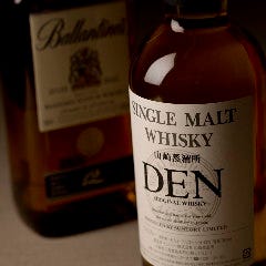 ＤＥＮ 表参道_「ＤＥＮ」それは本格派バーを表す屋号