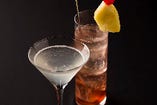 【Cocktail】～GIN Base～