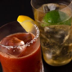ＤＥＮ 表参道_【Cocktail】～VODKA Base～