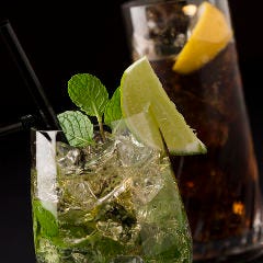 ＤＥＮ 表参道_【Cocktail】～RUM Base～