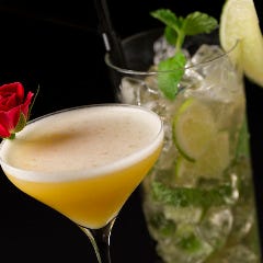 ＤＥＮ 表参道_【Non Alcholl Cocktail】