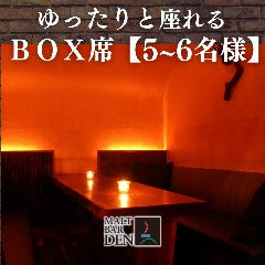 ＤＥＮ 表参道_