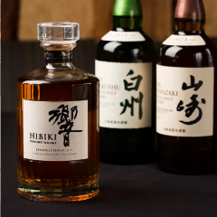 ＤＥＮ 表参道_お酒に合う料理の数々&hellip;