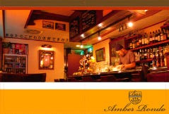 仙台クラフトビール×バー ビアスタンド・アンバーロンド