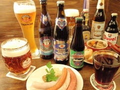 仙台クラフトビール×バー ビアスタンド・アンバーロンド
